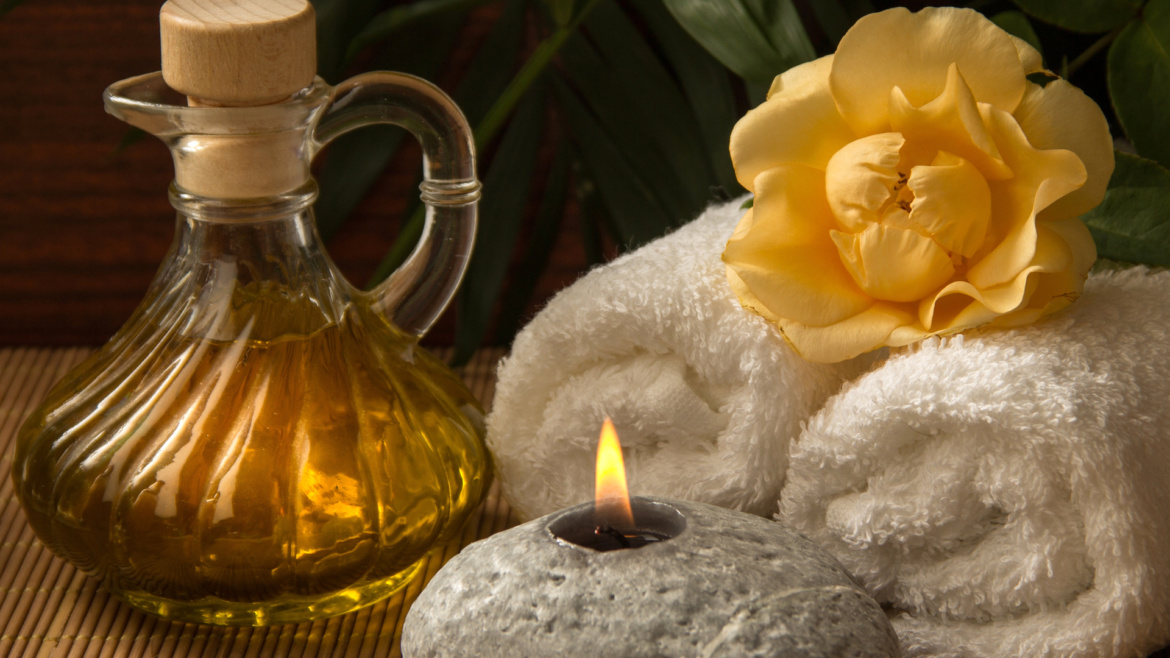 Massage Ayurvédique 